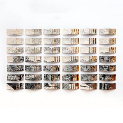 Molly Hatch Molly Hatch Parallel USA 2019