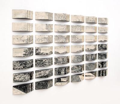 Molly Hatch Molly Hatch Parallel USA 2019