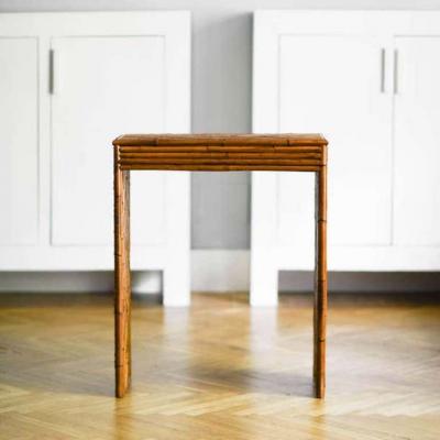 Molto Bamboo Console