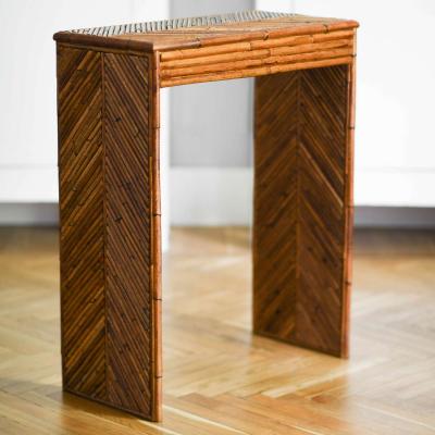 Molto Bamboo Console