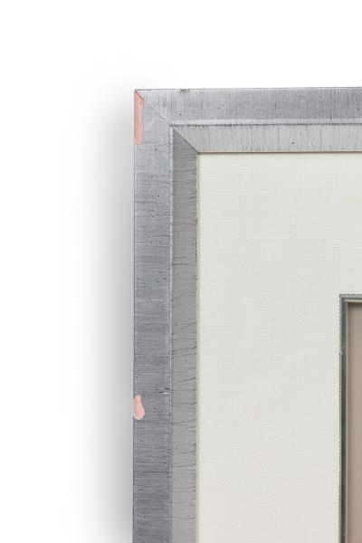 Mon Levinson American Op Art Lithograph Titled Six of Choice 