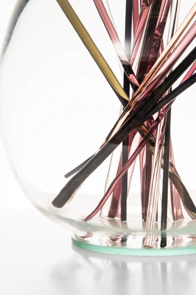 Monica Backstr m Sculpture Produced in Sweden