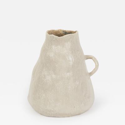Monica Banks Flask With Gray