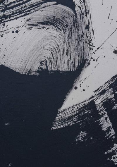 Monica Perez Monica Perez If Others Could See Original Acrylic Painting 2021