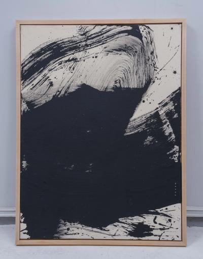 Monica Perez Monica Perez If Others Could See Original Acrylic Painting 2021