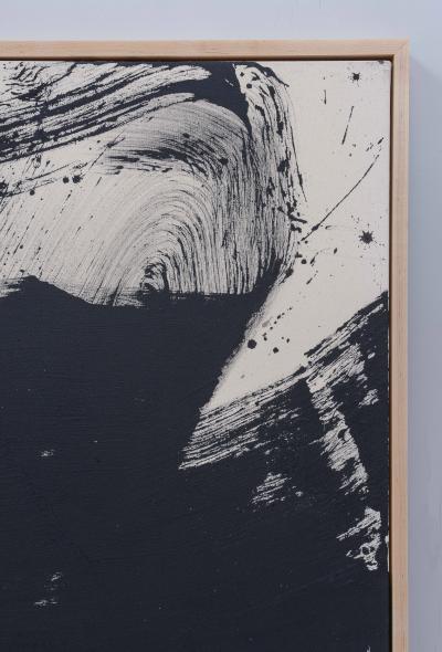 Monica Perez Monica Perez If Others Could See Original Acrylic Painting 2021