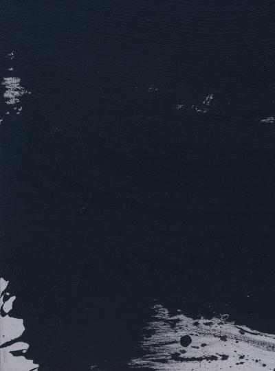 Monica Perez Monica Perez If Others Could See Original Acrylic Painting 2021