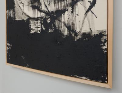 Monica Perez Monica Perez Let Them Go 3 Original Acrylic Painting on Canvas 2021