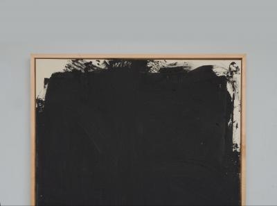 Monica Perez Monica Perez Title Processing Original Acrylic Painting on Canvas 2021