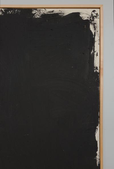 Monica Perez Monica Perez Title Processing Original Acrylic Painting on Canvas 2021