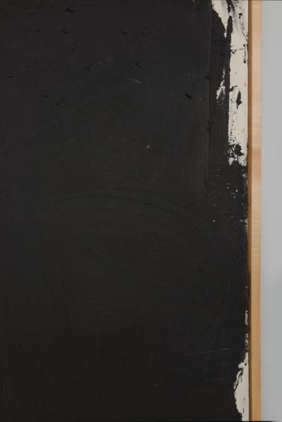 Monica Perez Monica Perez Title Processing Original Acrylic Painting on Canvas 2021