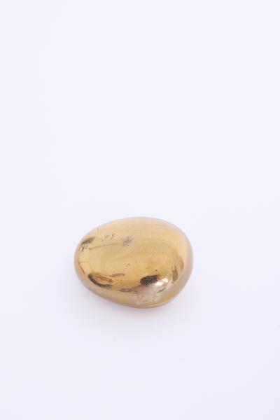 Monique Gerber Set of 3 Pebbles by Monique Gerber