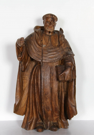 Monk