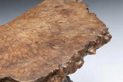 Monoxylite Wabi Sabi Bar Set France 1950s