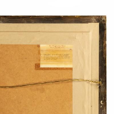 Montague Dawson A Windy Day by Montague Dawson 