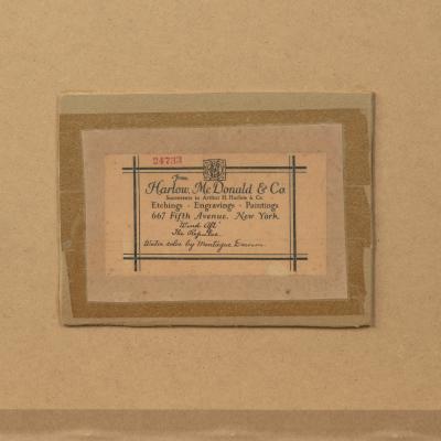 Montague Dawson Montague Dawson Wind Aft The Repulse