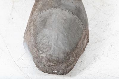 Monumental 19thC Cobblers Boot Trade Sign