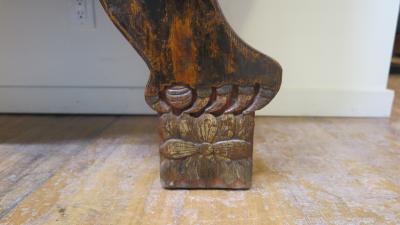 Monumental Dynasty Altar Table