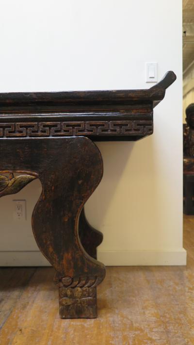 Monumental Dynasty Altar Table