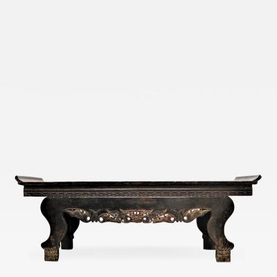 Monumental Dynasty Altar Table