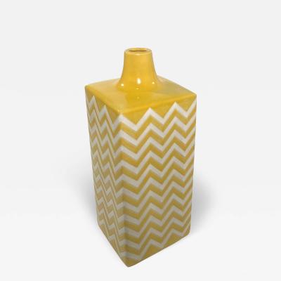 Monumental Italian Studio Ceramic Vessel