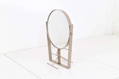 Monumental Naval Mirror