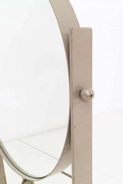 Monumental Naval Mirror