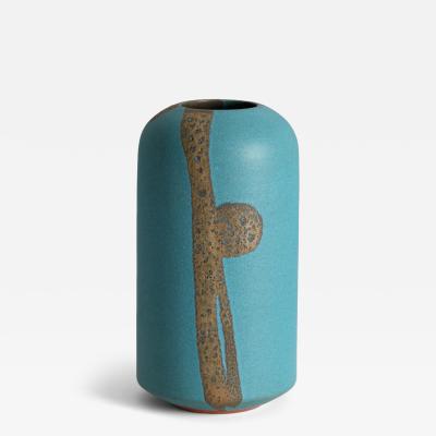 Morino Taimei Vase 1990s