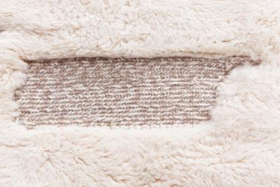 Moroccan High and Low Rug