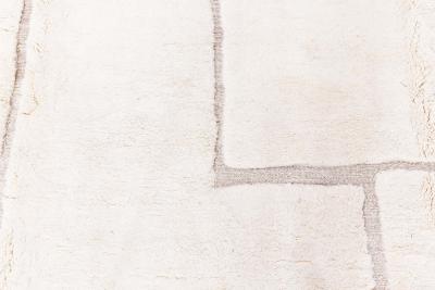 Moroccan High and Low Rug