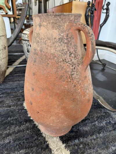 Moroccan Pottery 1920s