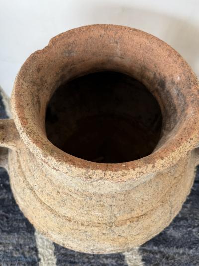 Moroccan Pottery 1920s