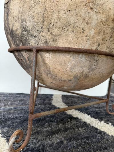 Moroccan Pottery 1920s