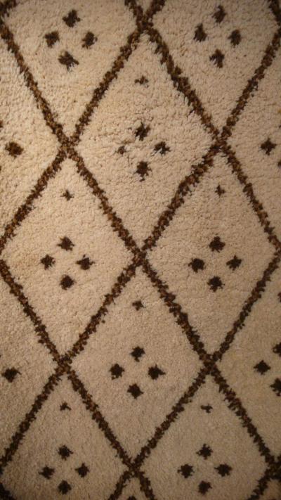 Moroccan Rug