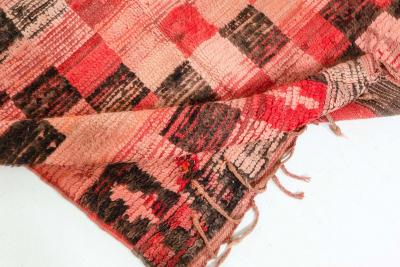 Moroccan Rug