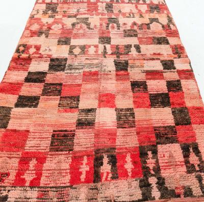 Moroccan Rug