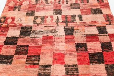 Moroccan Rug