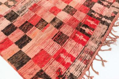 Moroccan Rug