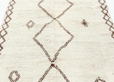 Moroccan Rug