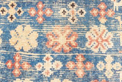 Moroccan Rug