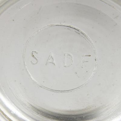 Moroccan gilt metal and silver plate Islamic style dish