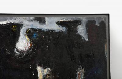 Morris Blackman Abyss Morris Blackman XL Abstract c60s
