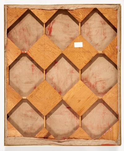 Morris M Shulman Morris Shulman Garden Space 1