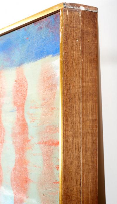 Morris M Shulman Morris Shulman Garden Space 1