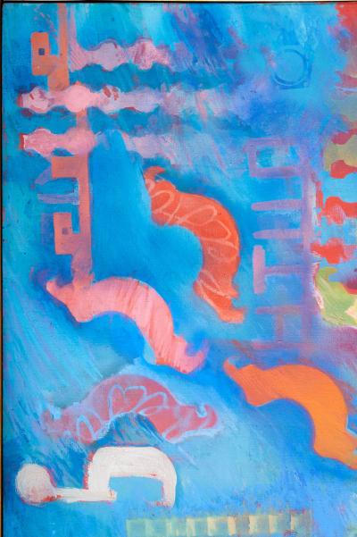 Morris M Shulman Morris Shulman Garden Space 1