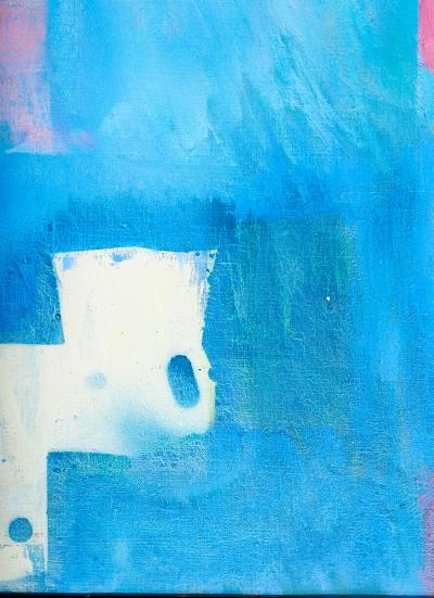 Morris M Shulman Morris Shulman Garden Space 1