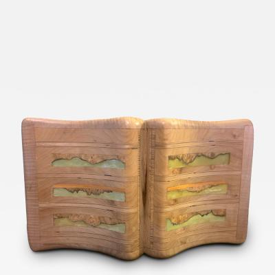 Morse Eugene Clary Southwest Panoramas 2019