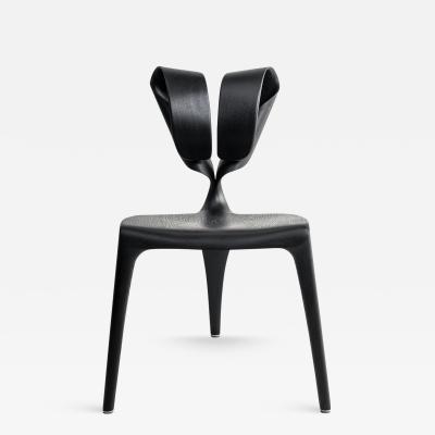 Morten Stenbaek Aries Chair Black