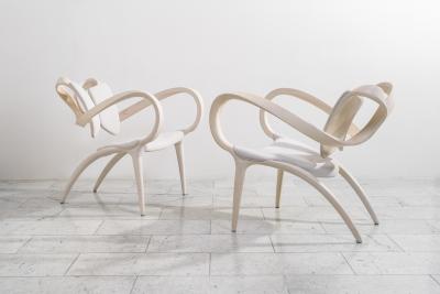 Morten Stenbaek Morten Stenb k Delicia Curv Chair DK 2024