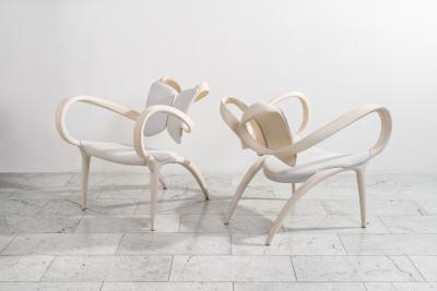 Morten Stenbaek Morten Stenb k Delicia Curv Chair DK 2024